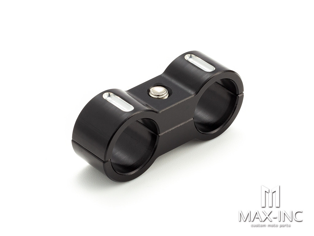 Brake Throttle Cable Clip Clamp Holder Oil Pipe Cable Tube Hose Instrument Tubing Wire Clamp Clip