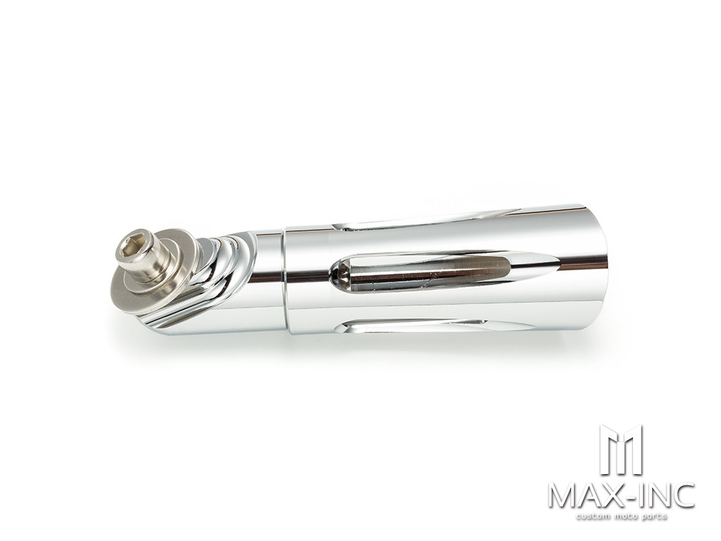 Harley  Dyna Motorcyle Stand Extension Kit Model D