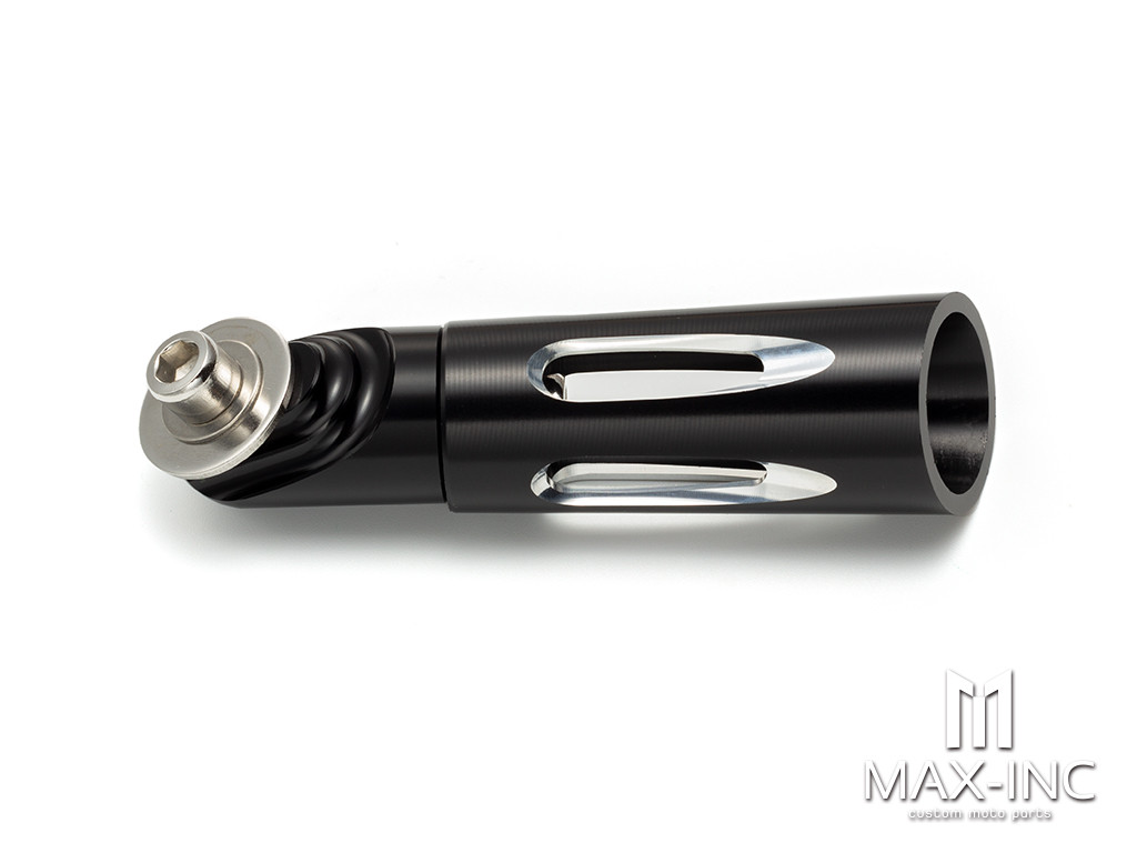 Harley Dyna Motorcyle Stand Extension Kit Model D