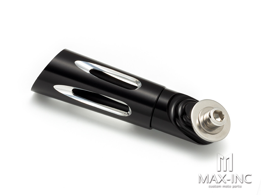 Harley Dyna Motorcyle Stand Extension Kit Model D