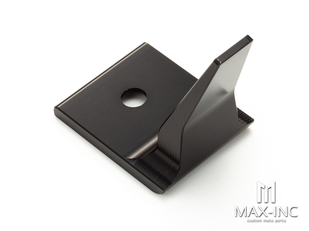 Haley Soft Tail Softail FLST 2007-2017 Side Stand Extension