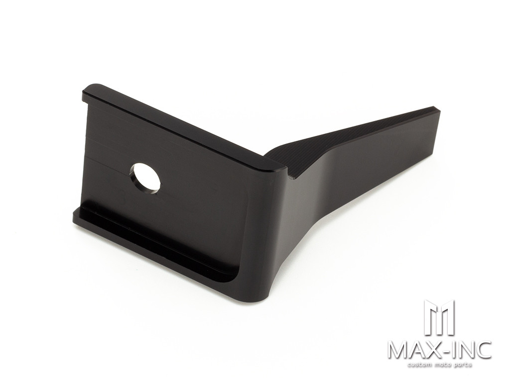 Haley Soft Tail Softail FLST 2007-2017 Side Stand Extension