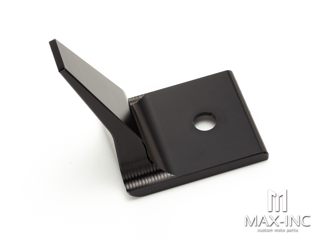 Haley Soft Tail Softail FLST 2007-2017 Side Stand Extension