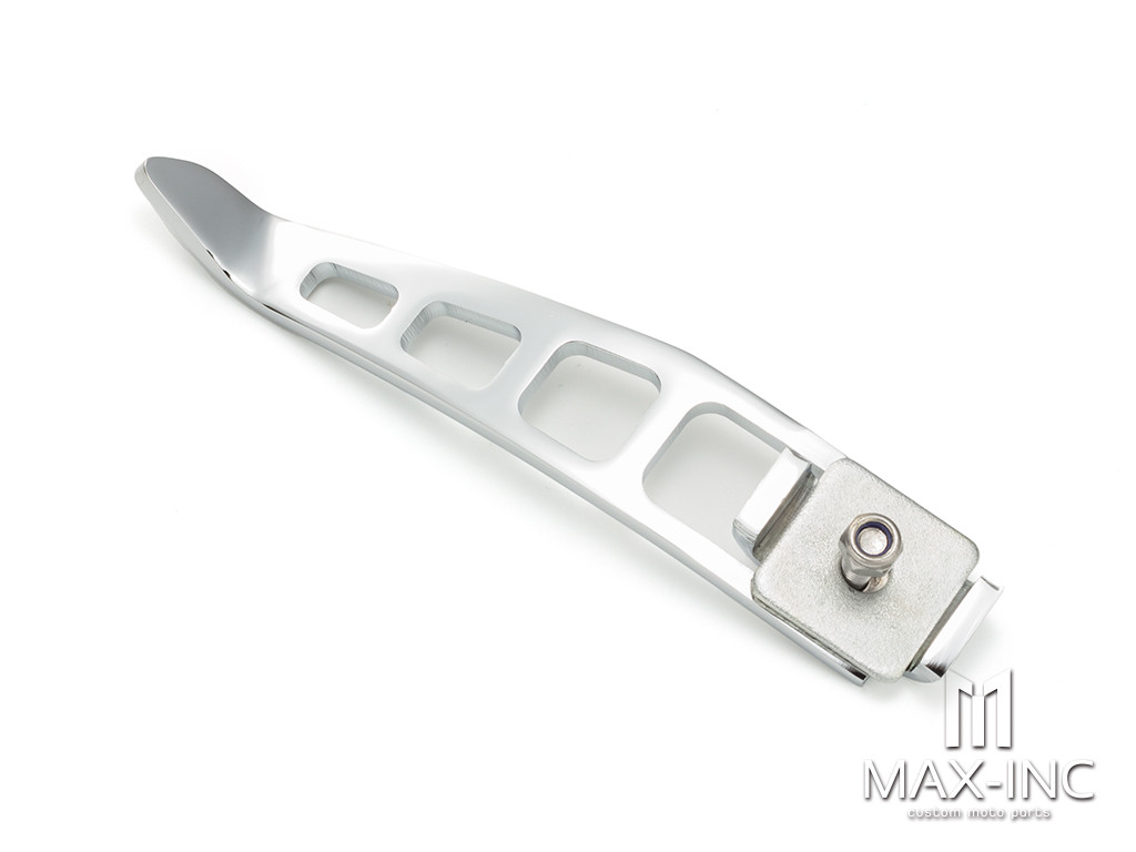  Haley Soft Tail Softail FLST 1993-2017 Side Stand Extension