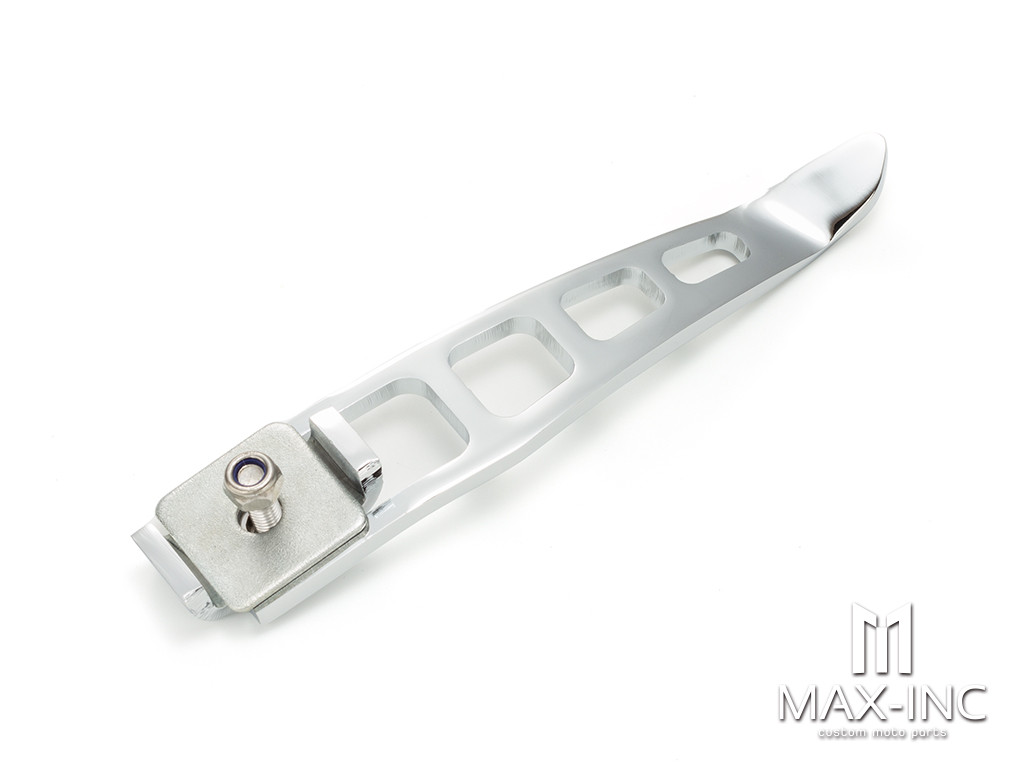  Haley Soft Tail Softail FLST 1993-2017 Side Stand Extension