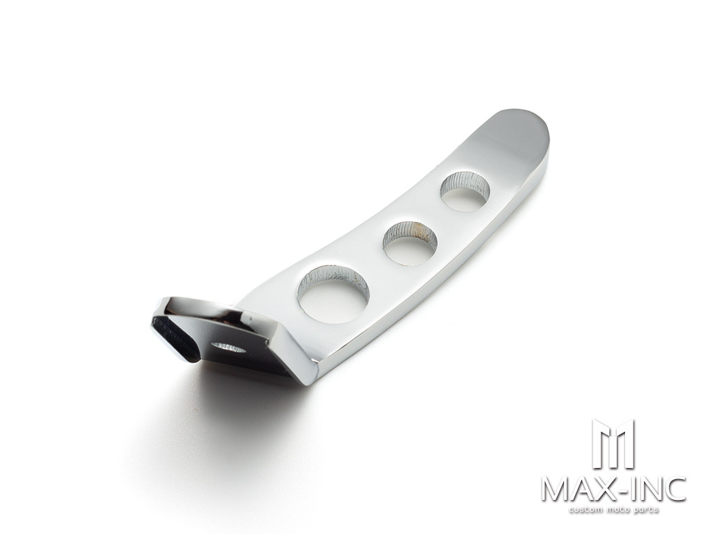 Motorcycle Parts Stand Kickstand Extension Kit For Harley Touring Street Glide FLHX Road King FLHR CVO Ultra Tour Models 1991-2019