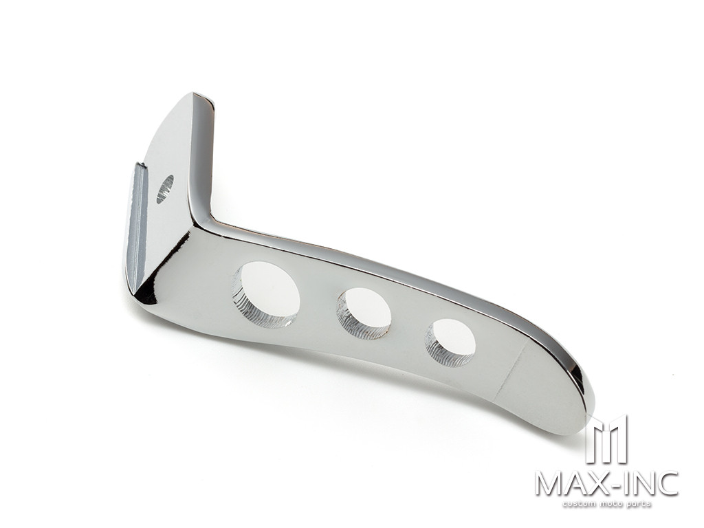 Motorcycle Parts Stand Kickstand Extension Kit For Harley Touring Street Glide FLHX Road King FLHR CVO Ultra Tour Models 1991-2019