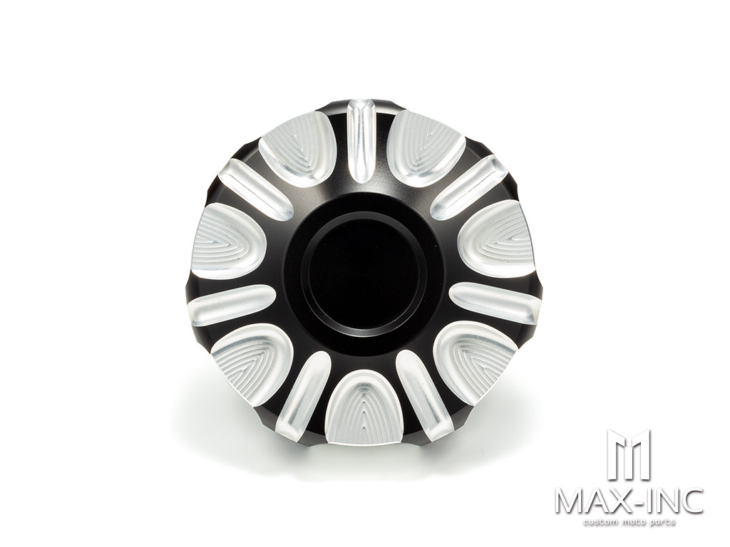 HARLEY 750/500 Tank cap