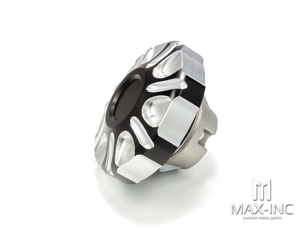 HARLEY 750/500 Tank cap