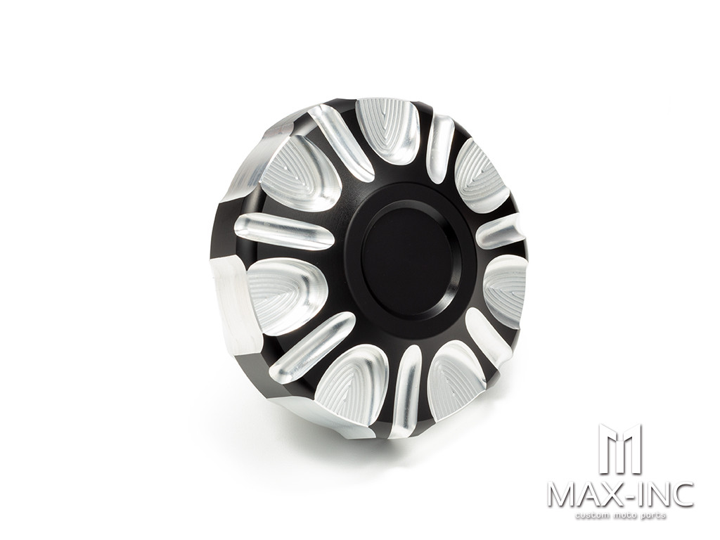 HARLEY 750/500 Tank cap