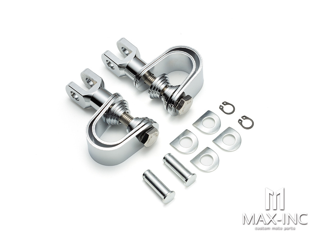 25mm~32mm Universal Pedal 