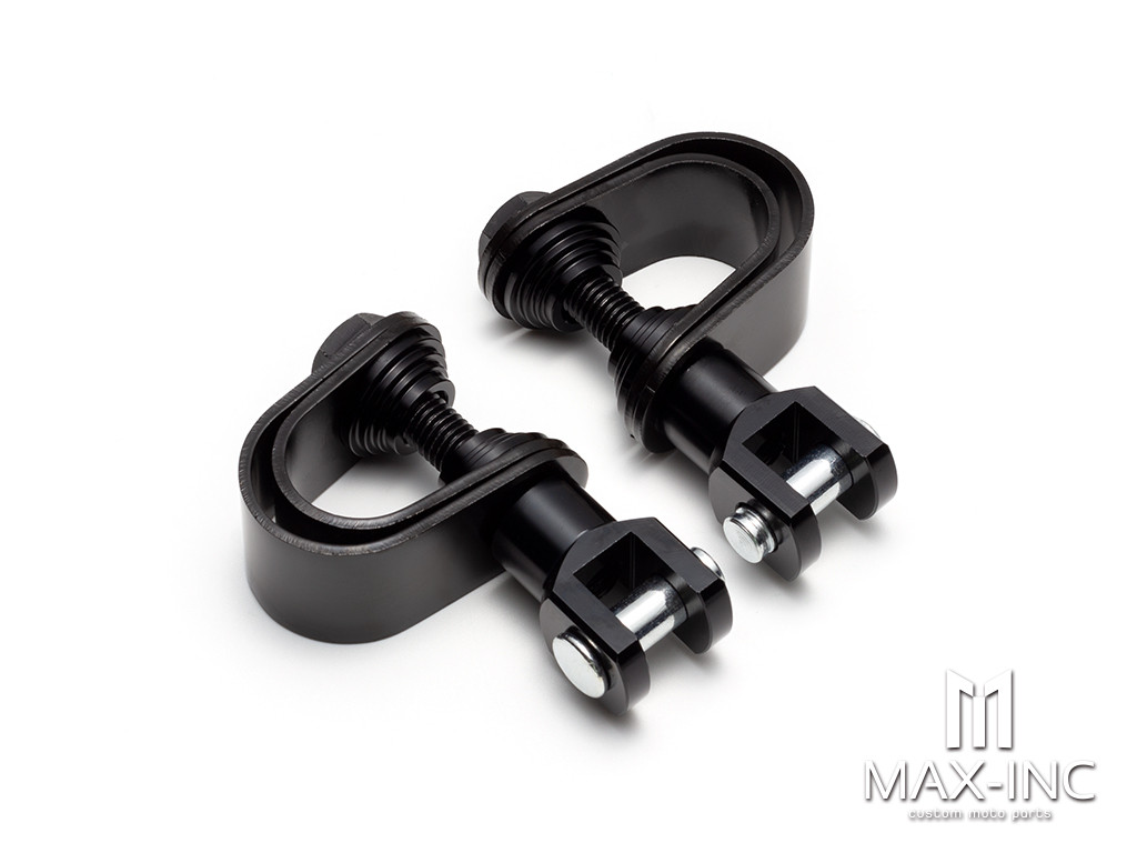 25mm~32mm Black Universal Pedal 