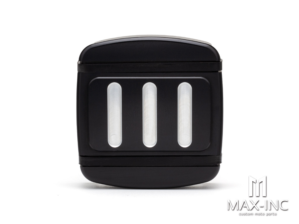 Motorcycle Brake Pedal Cover CNC Black Clutch Brake Pedal Pad For Harley Softail Breakout FX Dyna Street Bob 93-2017 XG500 XG750