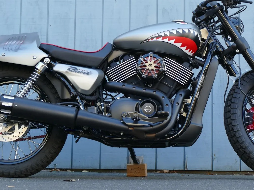 Motorcycle Brake Pedal Cover CNC Black Clutch Brake Pedal Pad For Harley Softail Breakout FX Dyna Street Bob 93-2017 XG500 XG750