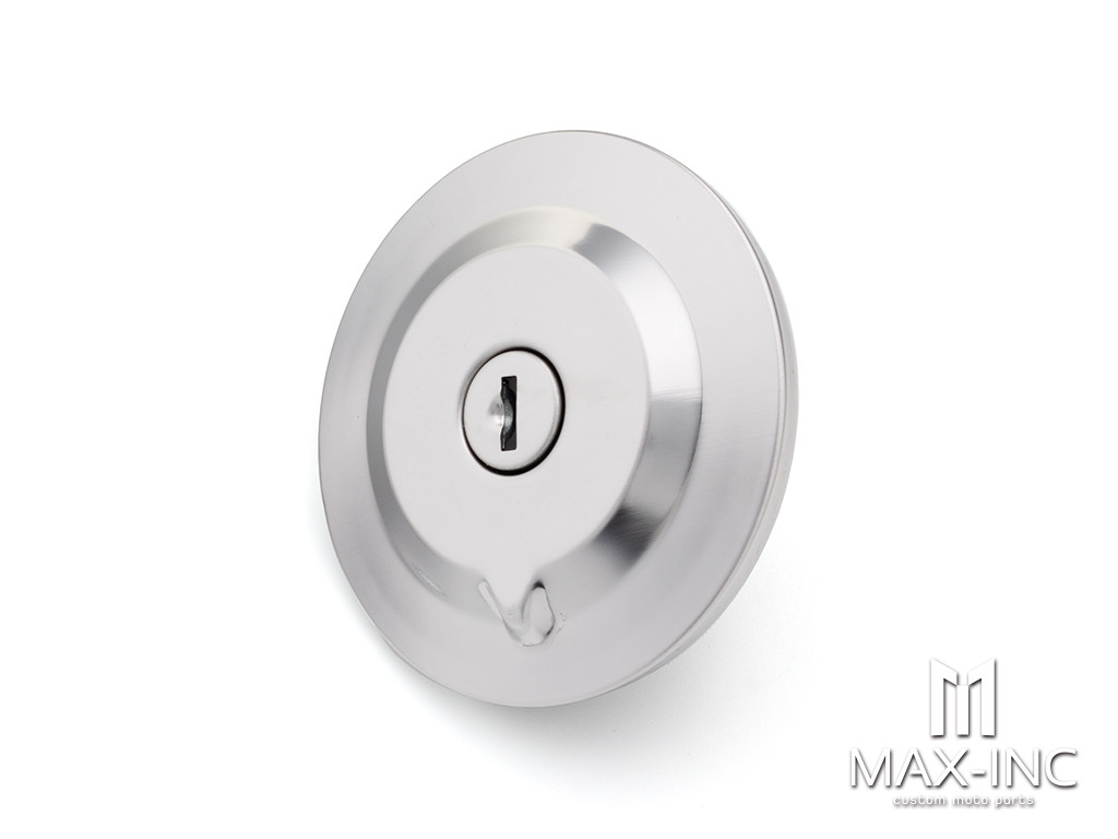 Harley 750 Motorcycle Fuel tank cap