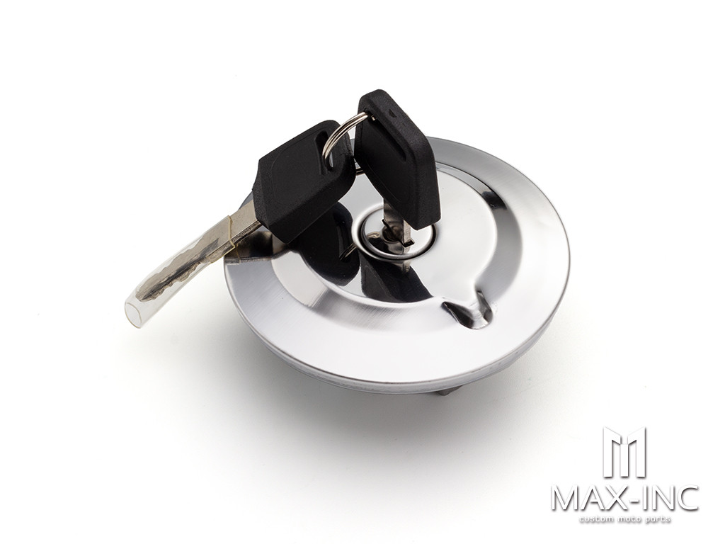 Harley 750 Motorcycle Fuel tank cap