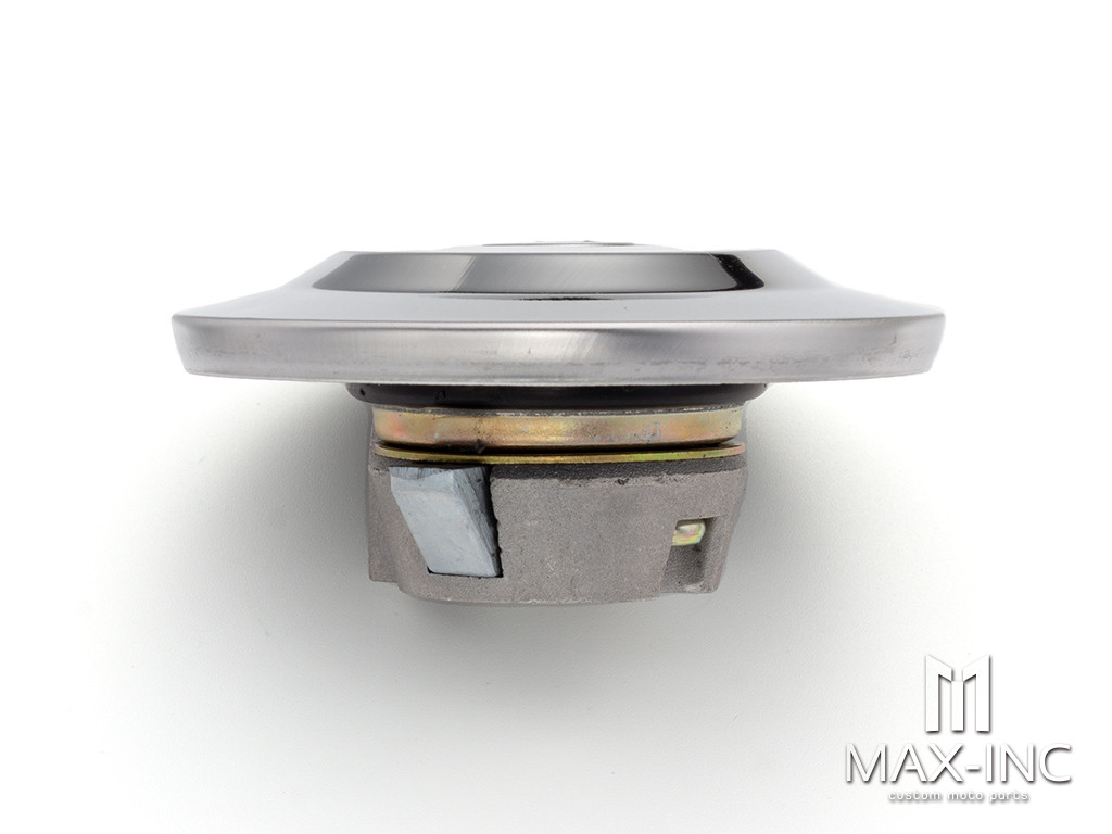 Harley 750 Motorcycle Fuel tank cap