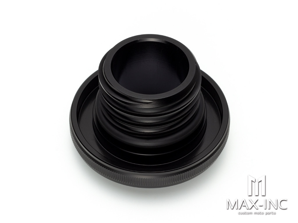 Motorbike Gas Cap CNC Fuel Oil Tank Cover For Harley Sportster Road King Dyna Softail 1996-2012 2013 2014 2015 2016 2017 2018