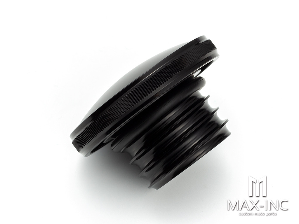 Motorbike Gas Cap CNC Fuel Oil Tank Cover For Harley Sportster Road King Dyna Softail 1996-2012 2013 2014 2015 2016 2017 2018