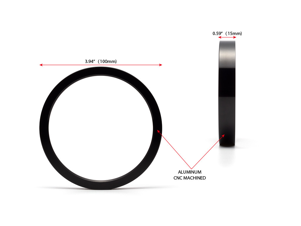 Black Motorcycle Accessories Billet Speedometer Trim Bezel Cover For Harley Dyna Street Bob Low Rider Sportster XL 883 1200