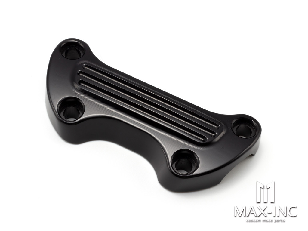 Motorcycle Instrument Speedometer Bracket Housing Side Mount Relocation Cover For Harley Sportster 883 XL 1995-2015