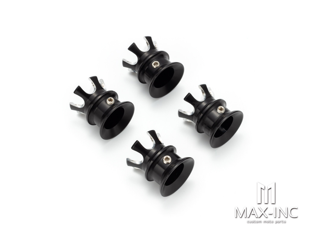 Motorcycle Front Axle Nut Cover Cap Bolt For Harley Touring Softail Breakout Dyna Street Bob Sportster XL 883 V-Rod FLTR VRSC XG