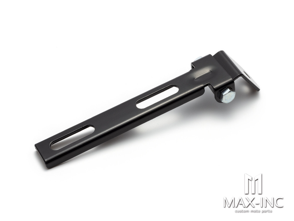 Motorcycle Solo Seat Bracket Mounting Hardware Kit Chopper Bobber Cafe Racer For Harley Honda Yamaha Suzuki Kawasaki Universal