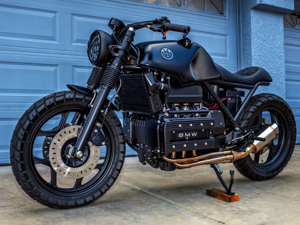 7 Inch CNC MACHINED ALUM HEADLIGHT COVER (Piece, Black, Titan)