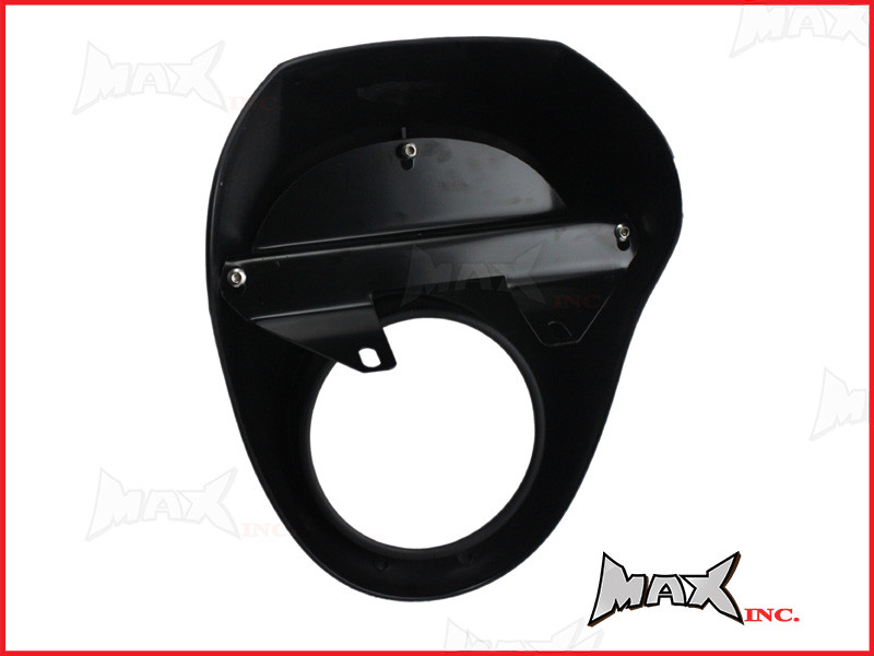 Harley Davidson Sportster Cafe Racer Headlight Cowl