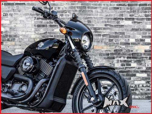 Harley Street XG500 XG750 Headlight Fairing / Cowling