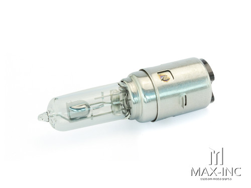 12v / S2 BA20 / 35w Halogen Headlight Bulb - Hi / Low Beam