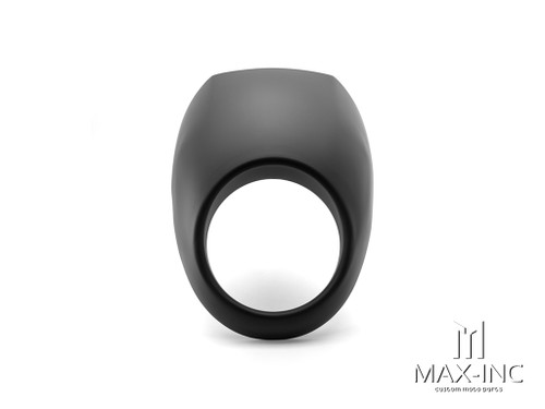 Harley Davidson Sportster Headlight Cowl - Matte Black