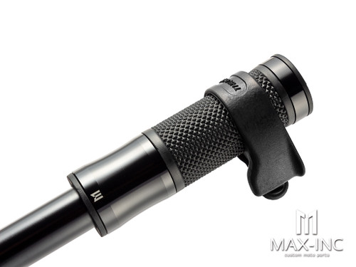 Rubber Throttle Boss Motorcycle Cruise Control Assist Rocker