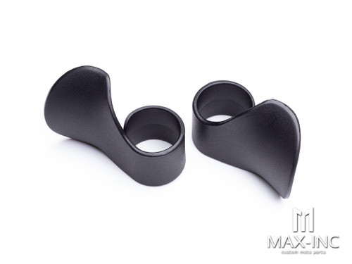 Universal Motorcycle Cruise Control /Throttle Assist Rocker - Pair