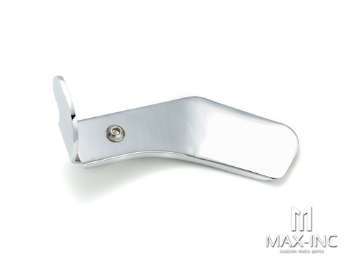 Genuine Harley-Davidson Sportster Jiffy Stand Side Stand EXTENSION KIT