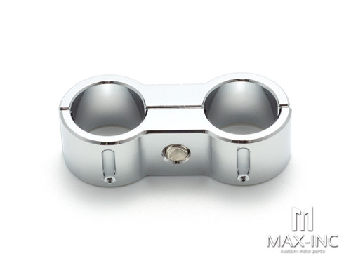 Universal Motorcycle Brake Throttle Cable Clip Clamp Holder Oil Pipe Cable Tube Hose Instrument Tubing Wire Clamp Clip