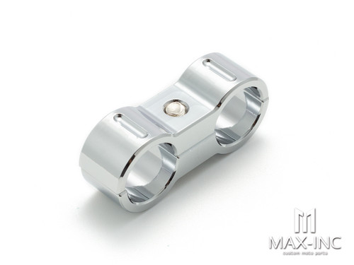 Universal Motorcycle Brake Throttle Cable Clip Clamp Holder Oil Pipe Cable Tube Hose Instrument Tubing Wire Clamp Clip