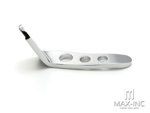 Motorcycle Parts Stand Kickstand Extension Kit For Harley Touring Street Glide FLHX Road King FLHR CVO Ultra Tour Models 1991-2019