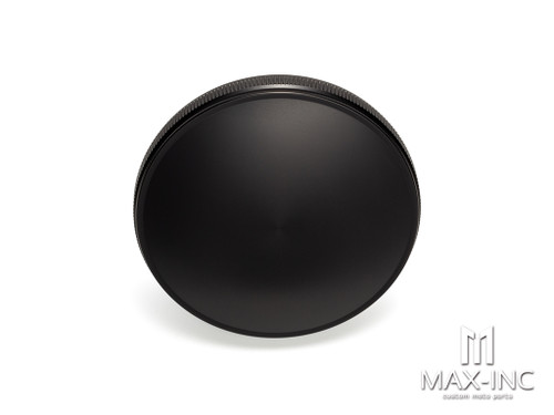 HARLEY 750/500 Black Tank cap