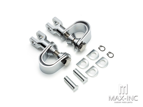 25mm~32mm Universal Pedal 