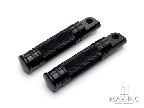 Black Harley XL883 1200 X48 Modified Pedal 