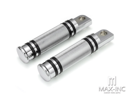 chrome Harley XL883 1200 X48 Modified Pedal 