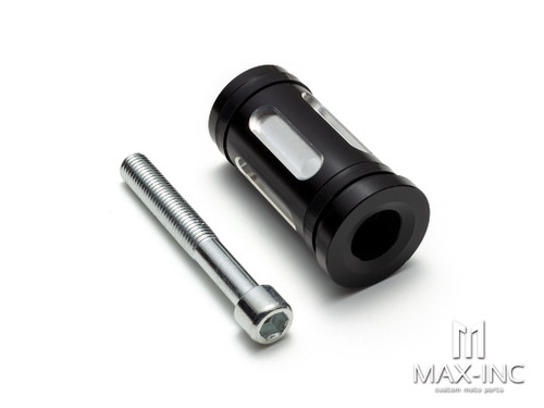  Harley XL883 1200 X48 Black Cut Motorcycle Shift Gear Lever Shifter Peg