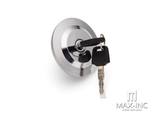 Harley 750 Motorcycle Fuel tank cap