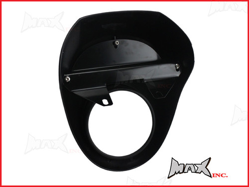 Harley Davidson Sportster Cafe Racer Headlight Cowl