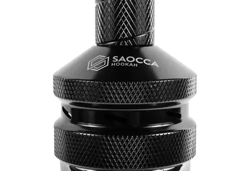 SAOCCA Hookah Stem and Tray shop online shishadepot.ca
