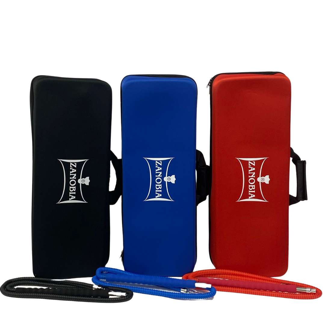 Zanobia Egyptian Large Hookah Rainbow shisha depot