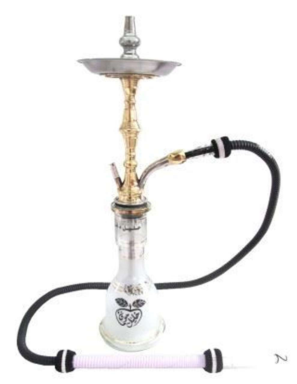 Khalil Mamoon Shamadan F1 - The Khalil Mamoon Silver