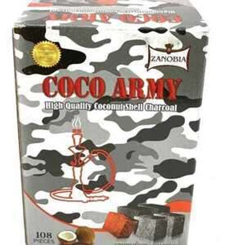 Shisha Depot Coco Army Coconut Charcoal Flats - 108 pieces Mississauga Toronto Shisha Depot - Best Online Hookah Store Ontario - Hookah Shop near me - Buy Hookah Pipes Toronto - Best Shisha Place Montreal - Hookah Tobacco Shop Lavel - Shisha flavors online Shisha Depot Coco Army Coconut Charcoal Flats - 108 pieces Mississauga Toronto Shisha Depot - Best Online Hookah Store Ontario - Hookah Shop near me - Buy Hookah Pipes Toronto - Best Shisha Place Montreal - Hookah Tobacco Shop Lavel - Shisha flavors online