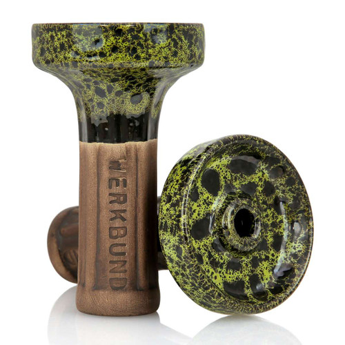 WERKBUND BOWL | Shop online at shishadepot.ca